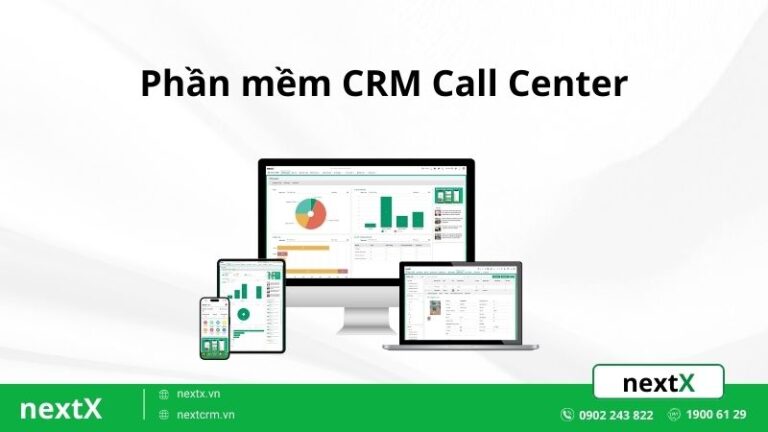crm call center