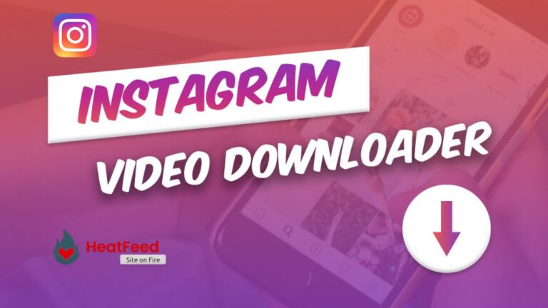 Cách tải video từ Instagram trên iPhone bằng Vidinsta.app